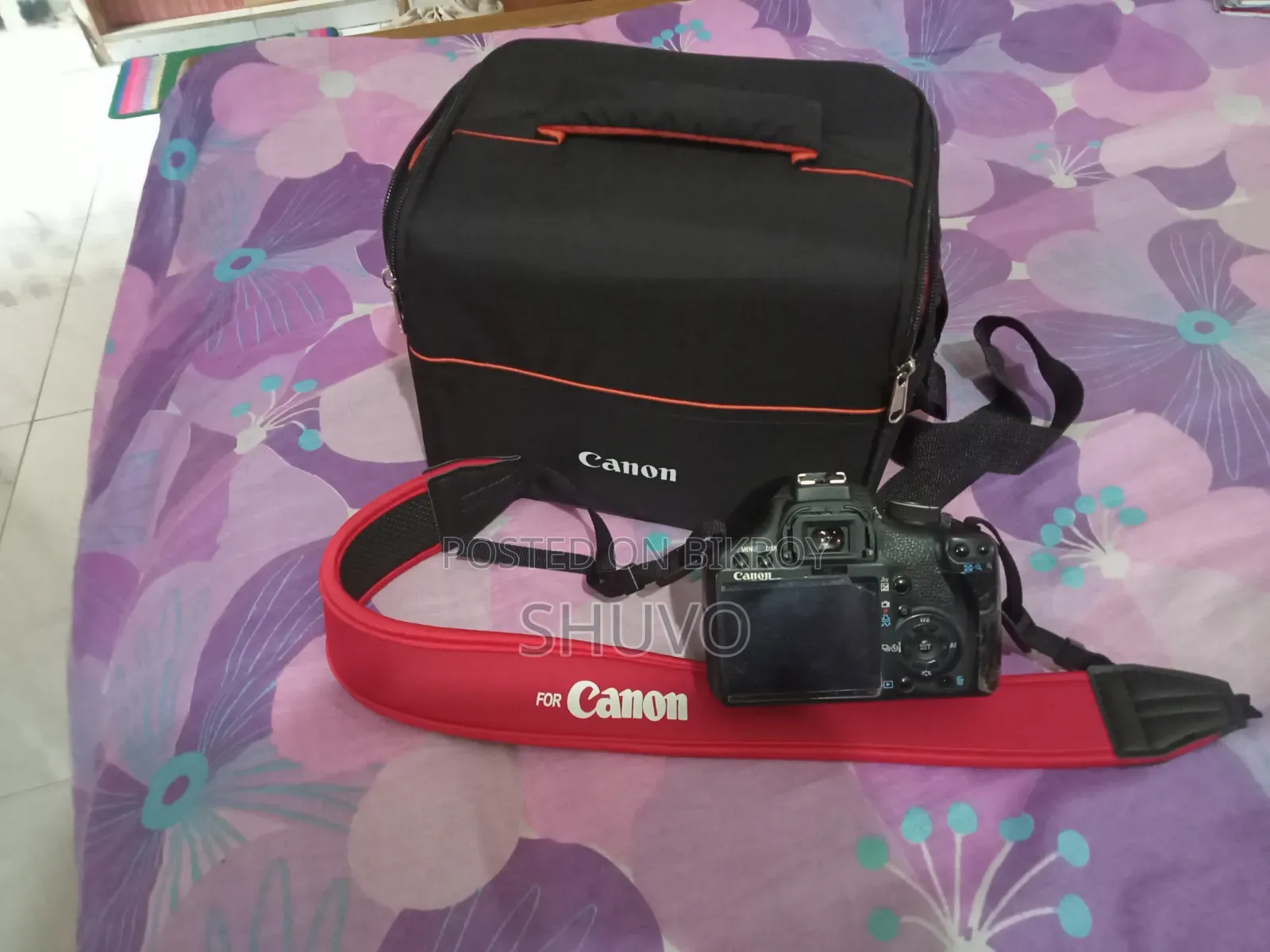 Canon 500d