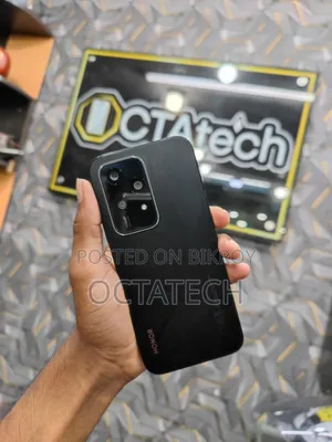 Honor 256 GB Black