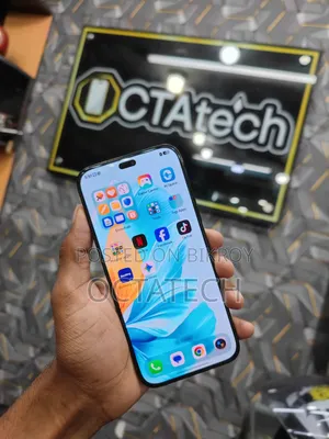 Honor 256 GB Black