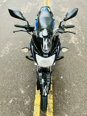 TVS Metro Plus 2020 Black