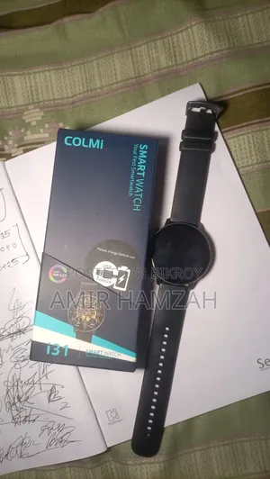 Colmi I31 Smart Watch