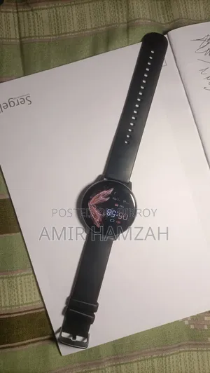 Colmi I31 Smart Watch