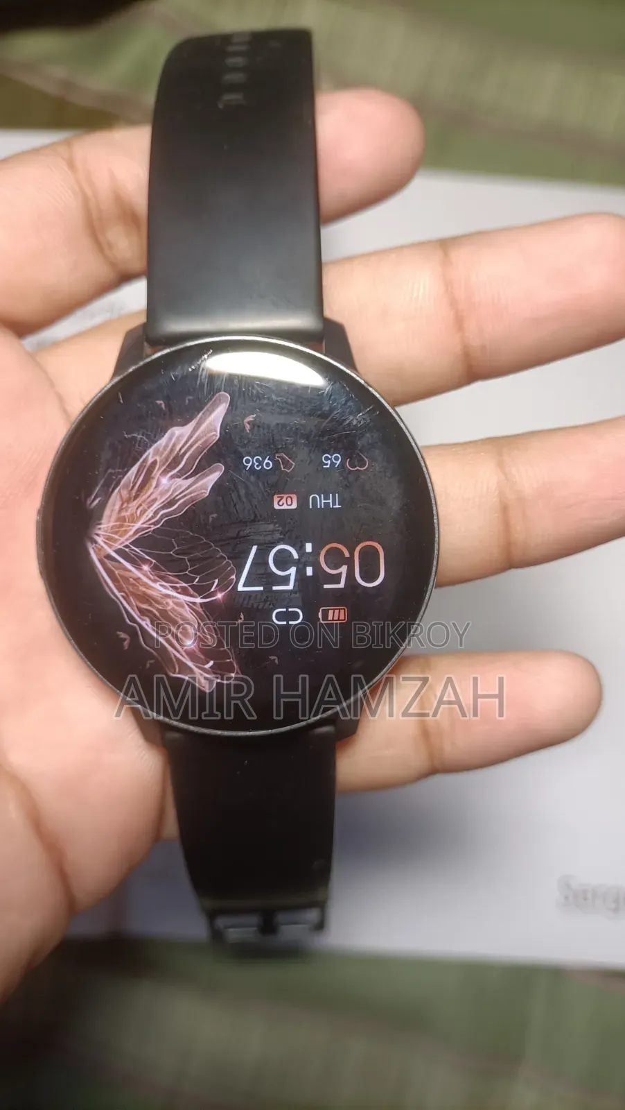 Colmi I31 Smart Watch