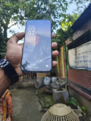 New Realme C85 5G 128 GB Blue
