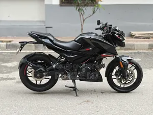 Yamaha 2024 Black