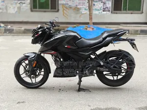 Yamaha 2024 Black