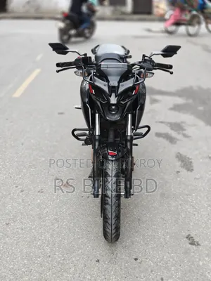 Yamaha 2024 Black