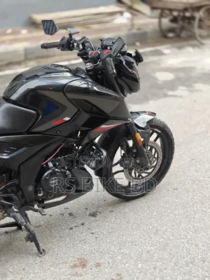 Yamaha 2024 Black