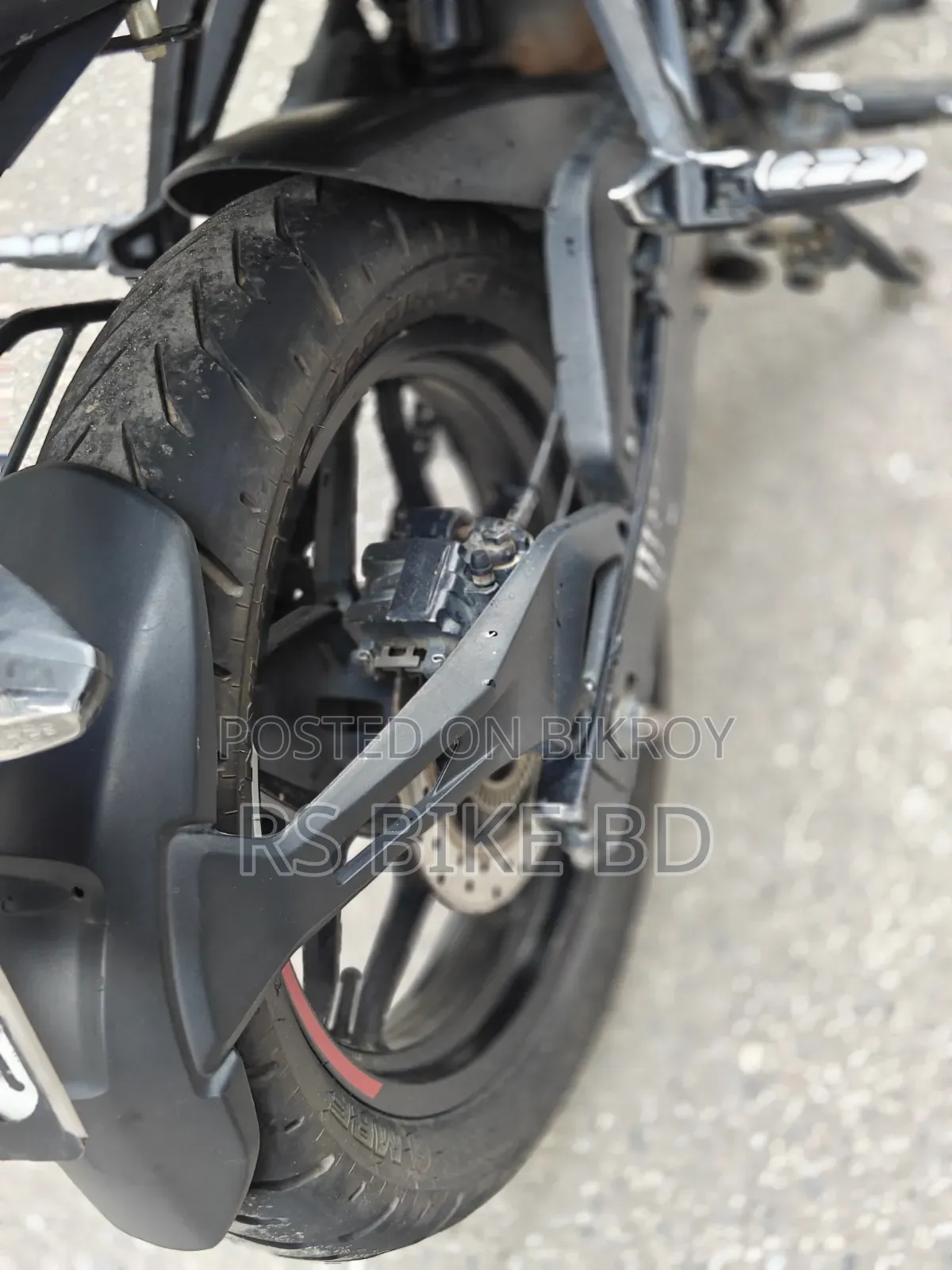 Yamaha 2024 Black