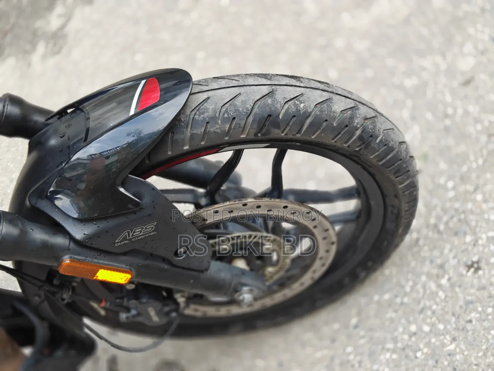 Yamaha 2024 Black