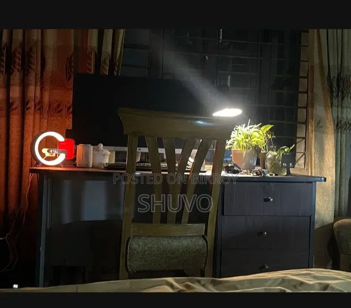 G63 Smart Light Sound Machine