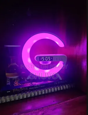 G63 Smart Light Sound Machine