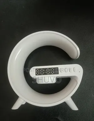 G63 Smart Light Sound Machine