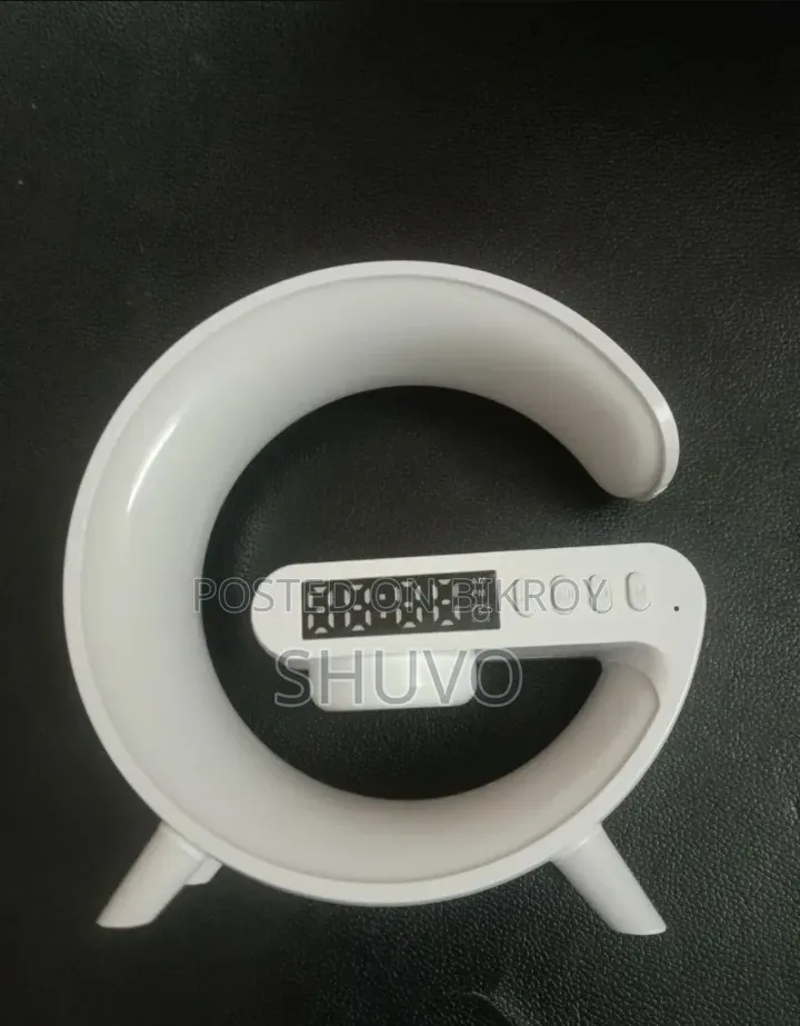 G63 Smart Light Sound Machine