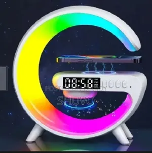 G63 Smart Light Sound Machine