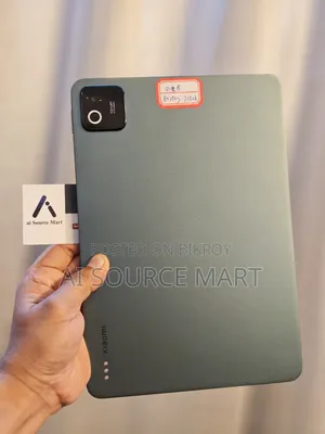 Xiaomi Redmi Pad 8 GB Green