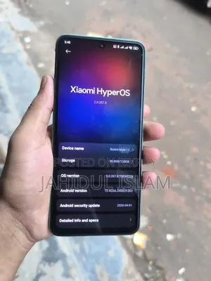 Xiaomi Redmi Note 12 128 GB Purple