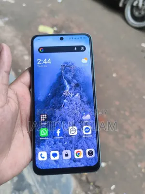 Xiaomi Redmi Note 12 128 GB Purple