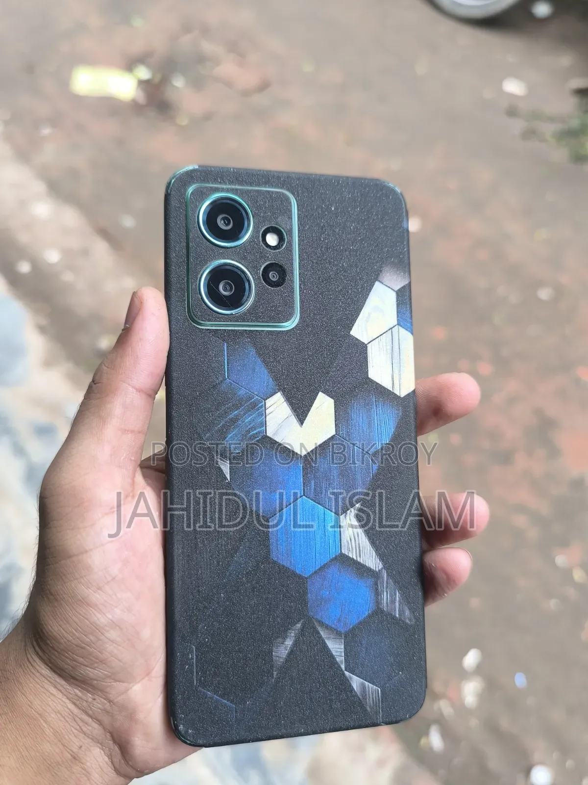 Xiaomi Redmi Note 12 128 GB Purple