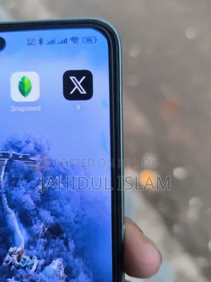 Xiaomi Redmi Note 12 128 GB Purple