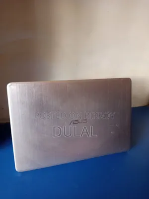 Laptop Asus VivoBook S15 S510UA 8GB Intel Core I5 HDD+SSD 256GB