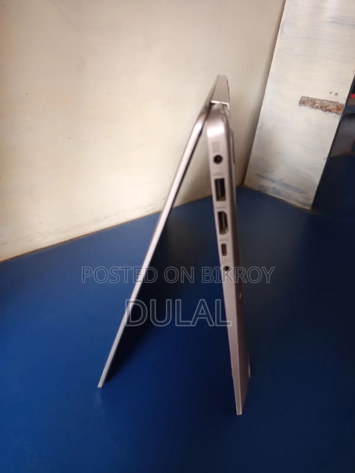 Laptop Asus VivoBook S15 S510UA 8GB Intel Core I5 HDD+SSD 256GB