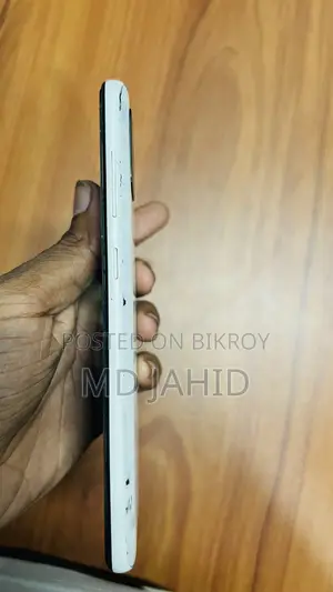 Samsung Galaxy A21s 64 GB White