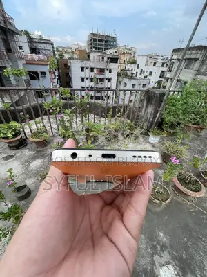 Realme Narzo 60 128 GB Orange