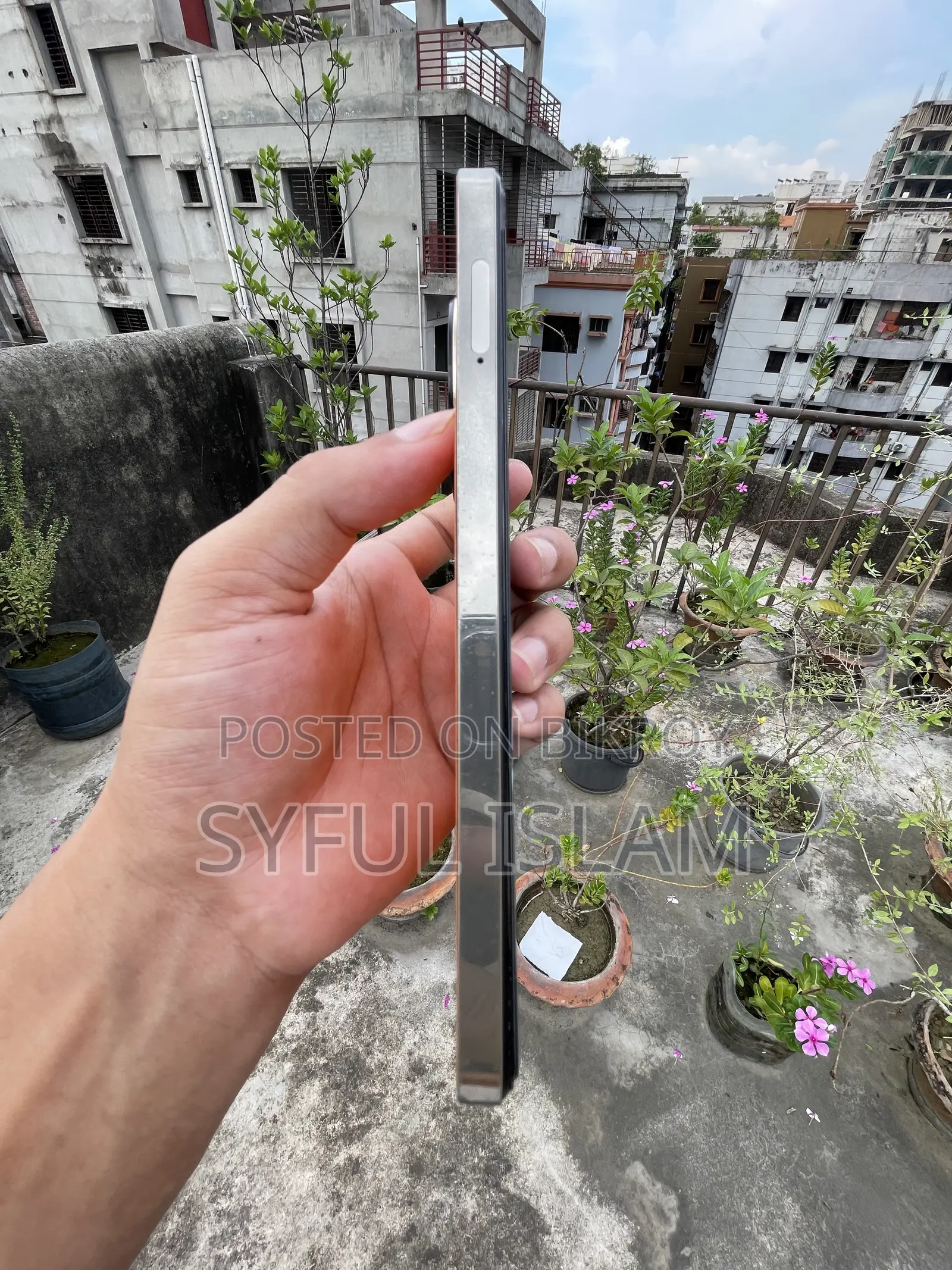 Realme Narzo 60 128 GB Orange