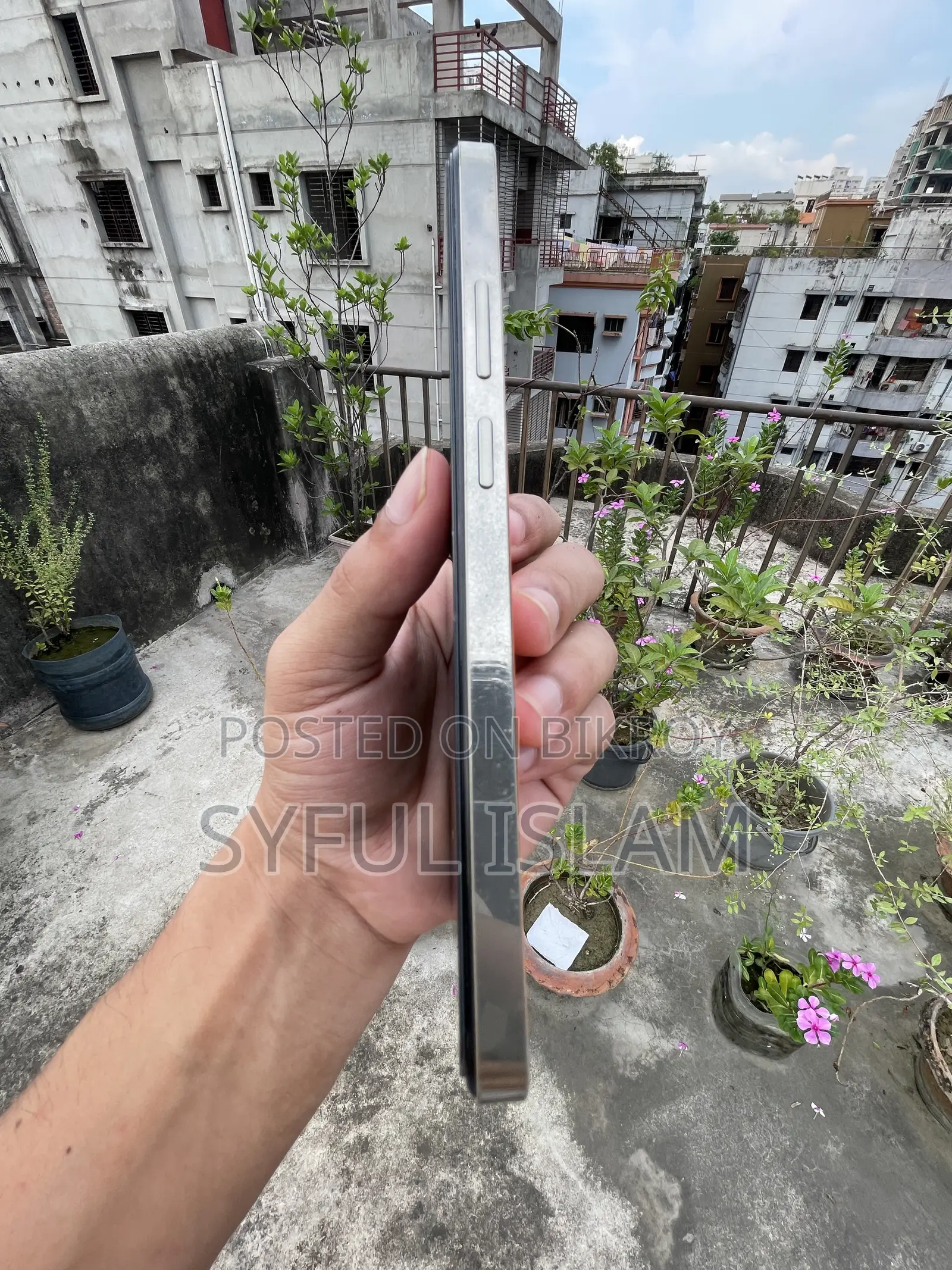Realme Narzo 60 128 GB Orange