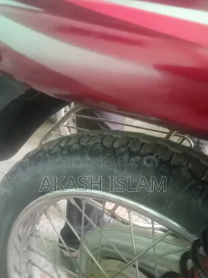 Bajaj CT 100 2018 Brown