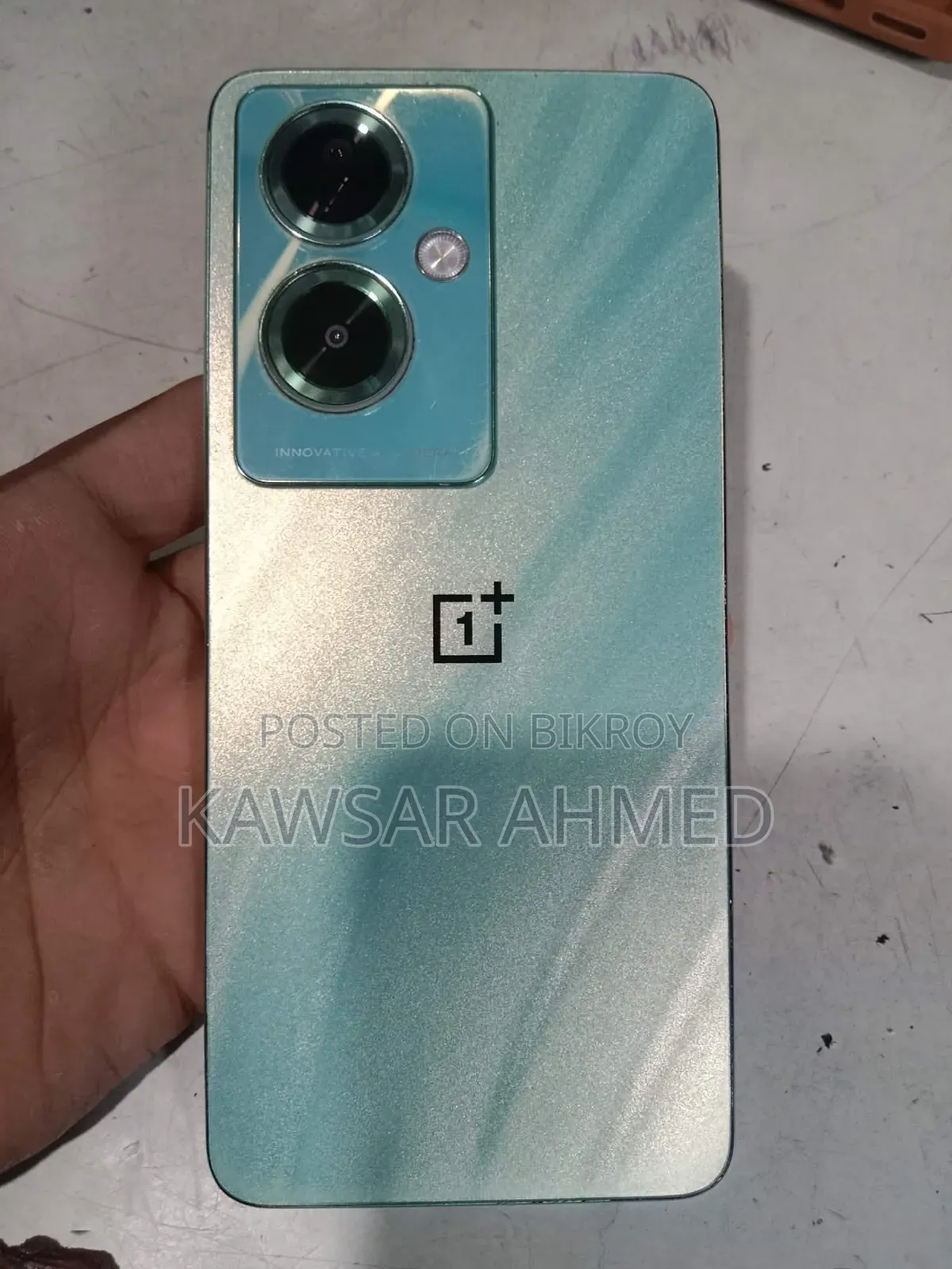 OnePlus Nord N30 SE 128 GB
