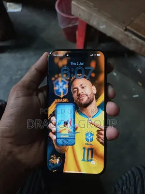 Apple iPhone 15 Pro 256 GB Blue
