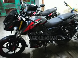 Bajaj Pulsar 150 2023 Black