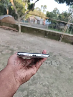 New Xiaomi Poco F3 256 GB White