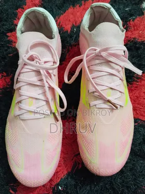 Adidas F50 Boot