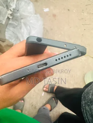 Xiaomi Redmi Note 13 Pro 256 GB Black