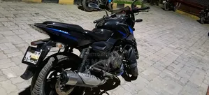 Bajaj Pulsar 150 2020 Black