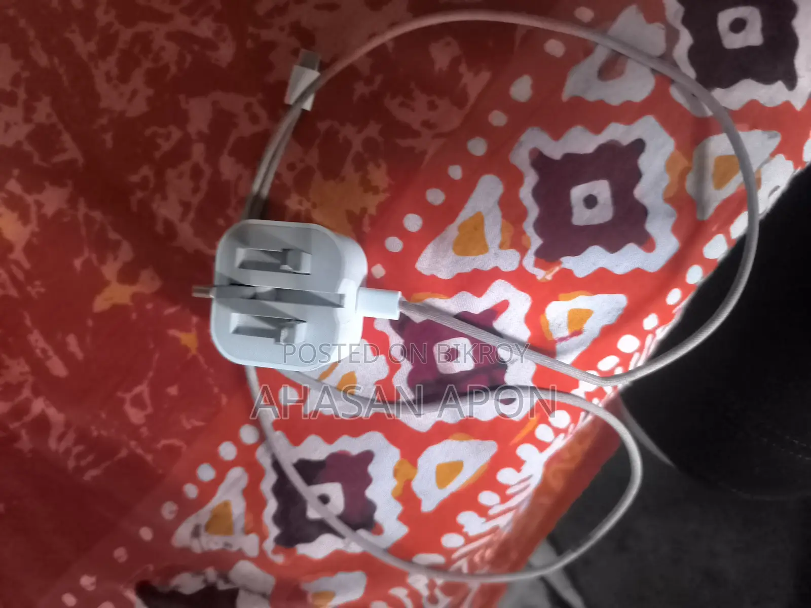 Phone Charger