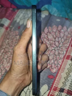 New Realme C85 Pro 128 GB Black