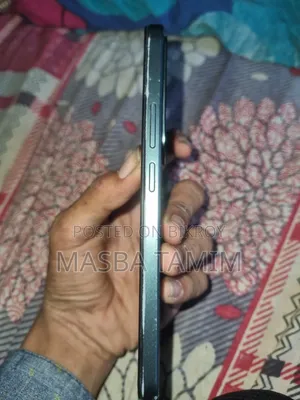 New Realme C85 Pro 128 GB Black