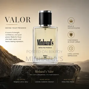 Minhazul's Valor