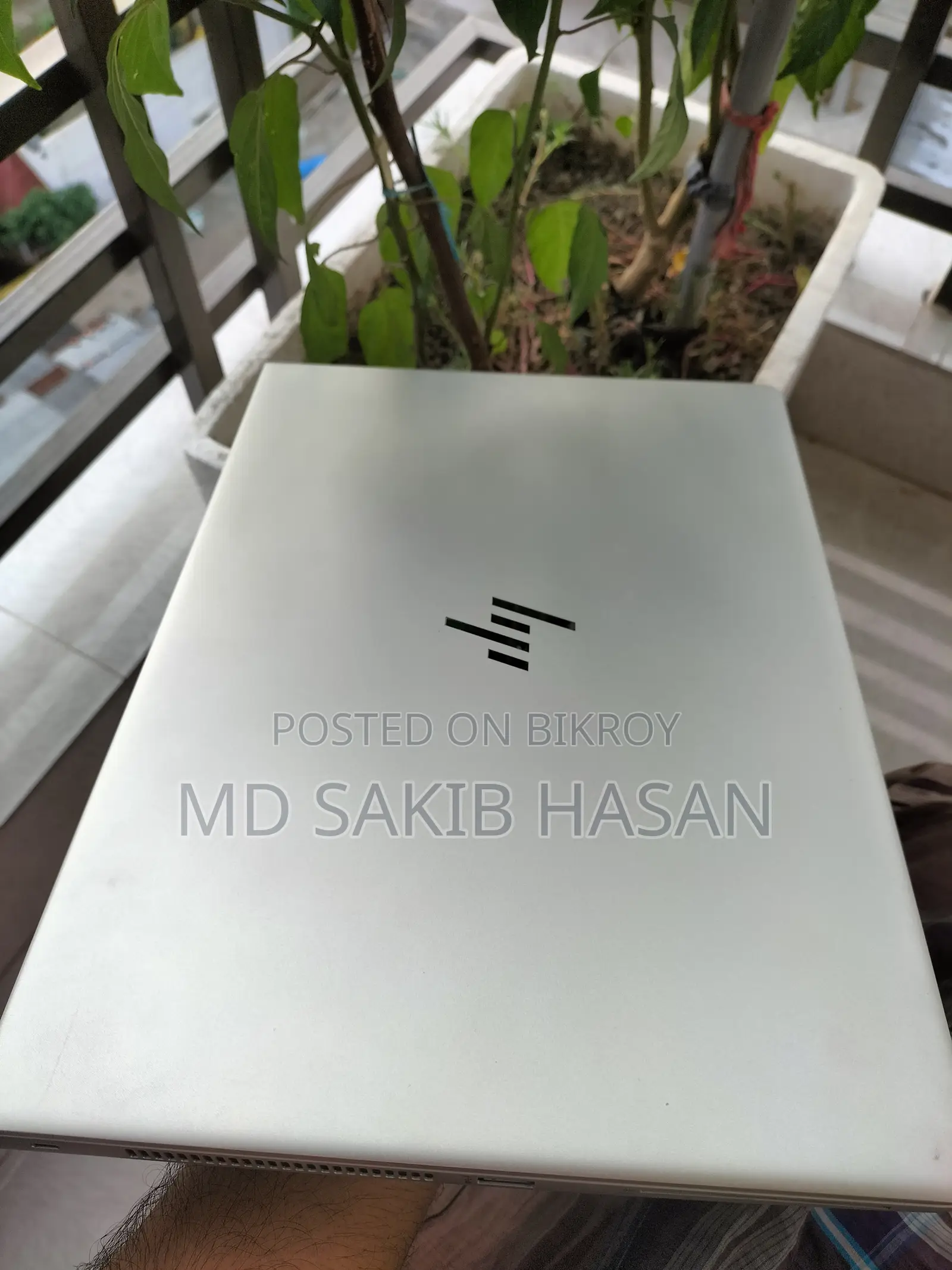 Laptop HP EliteBook 840 G6 8GB Intel Core I5 SSD 256GB