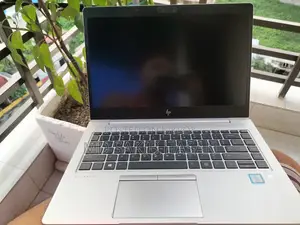Laptop HP EliteBook 840 G6 8GB Intel Core I5 SSD 256GB