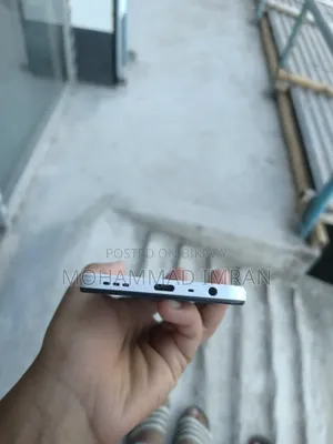 Oppo F17 128 GB White