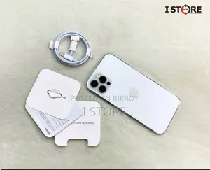 Apple iPhone 12 Pro 128 GB White