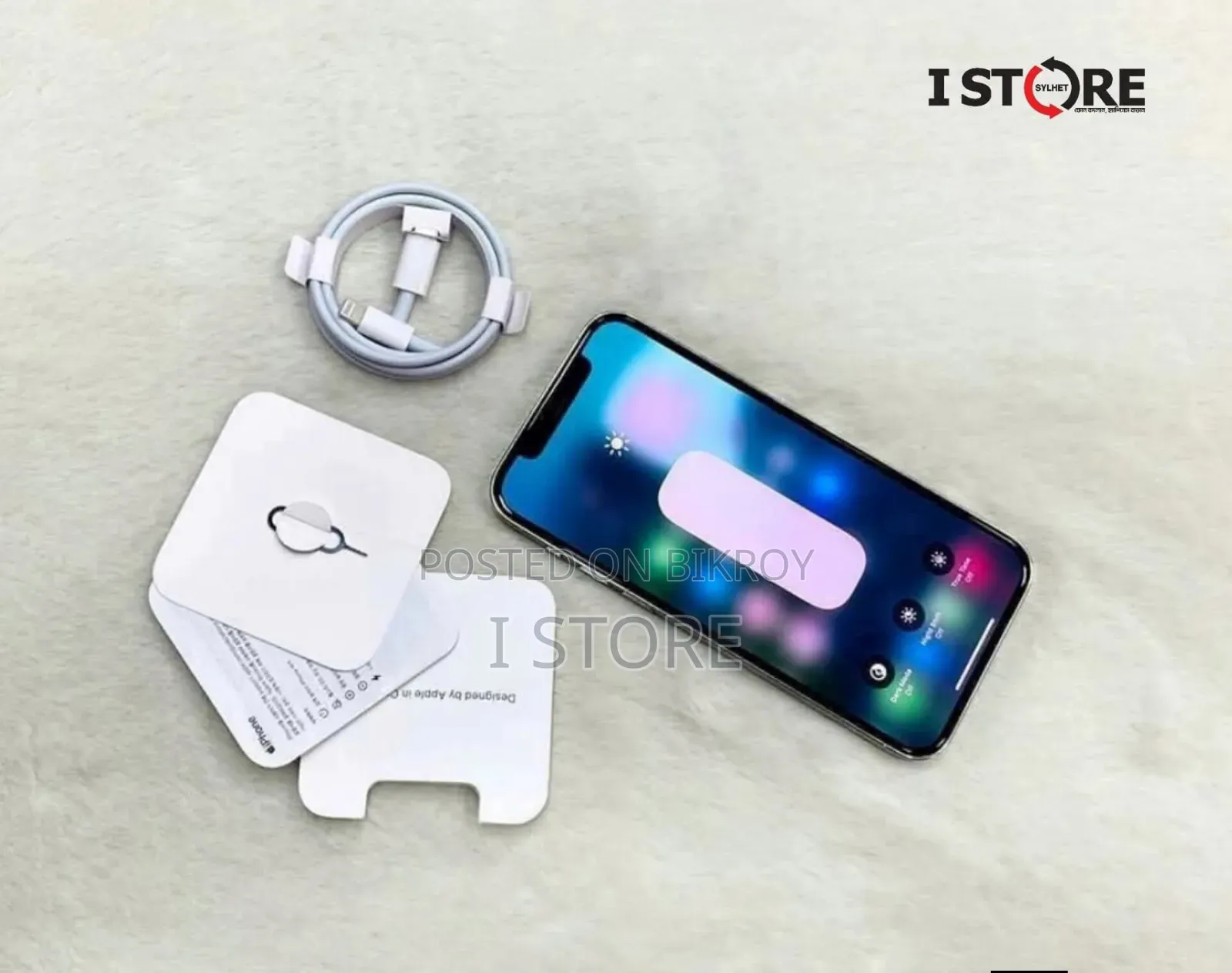 Apple iPhone 12 Pro 128 GB White