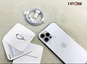 Apple iPhone 12 Pro 128 GB White