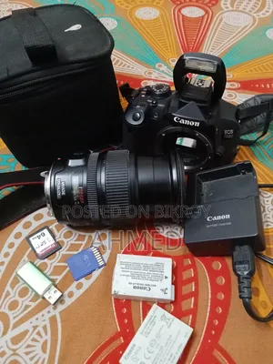 Canon 700d