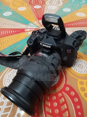 Canon 700d